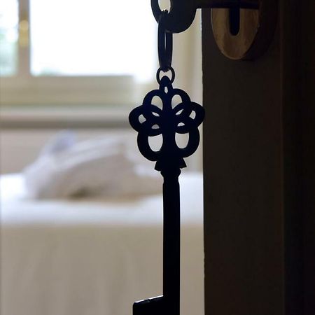 La Via Romana Boutique Guest House Bordighera Εξωτερικό φωτογραφία