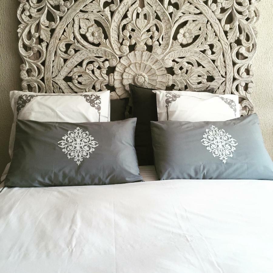 La Via Romana Boutique Guest House Bordighera Εξωτερικό φωτογραφία