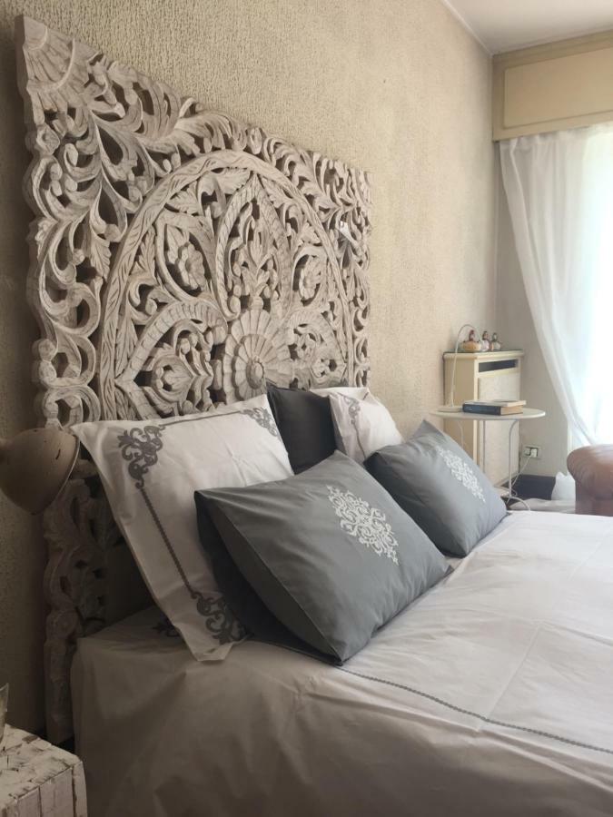 La Via Romana Boutique Guest House Bordighera Εξωτερικό φωτογραφία