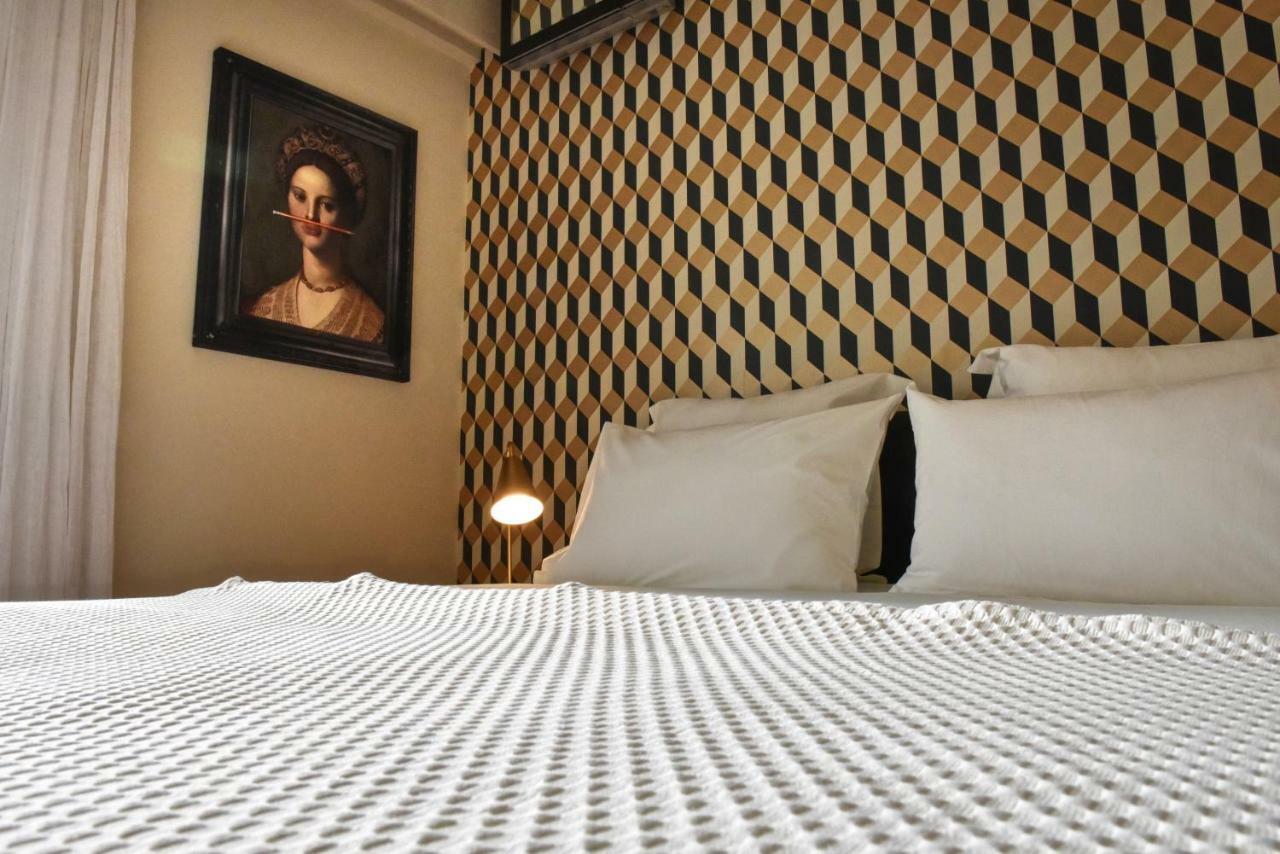 La Via Romana Boutique Guest House Bordighera Εξωτερικό φωτογραφία